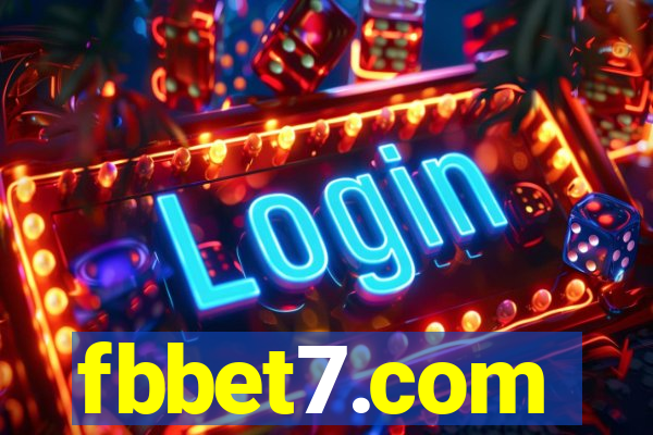 fbbet7.com