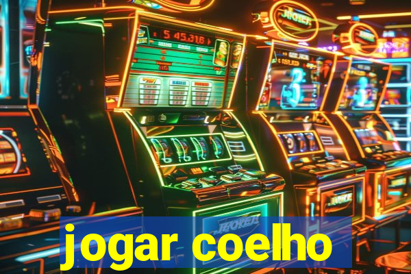 jogar coelho