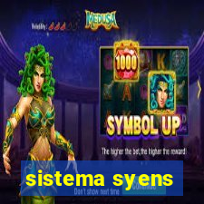 sistema syens