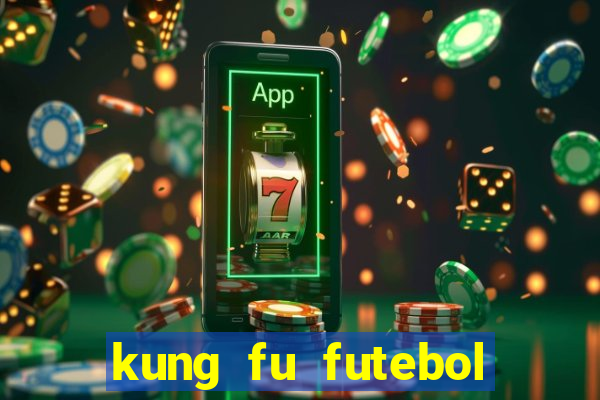 kung fu futebol clube torrent