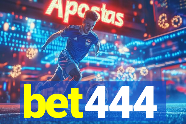 bet444