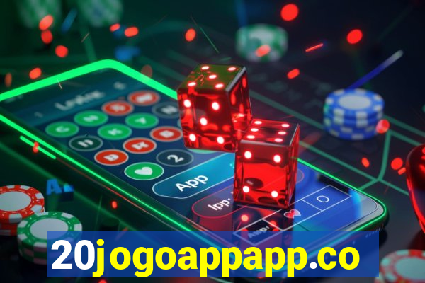 20jogoappapp.com