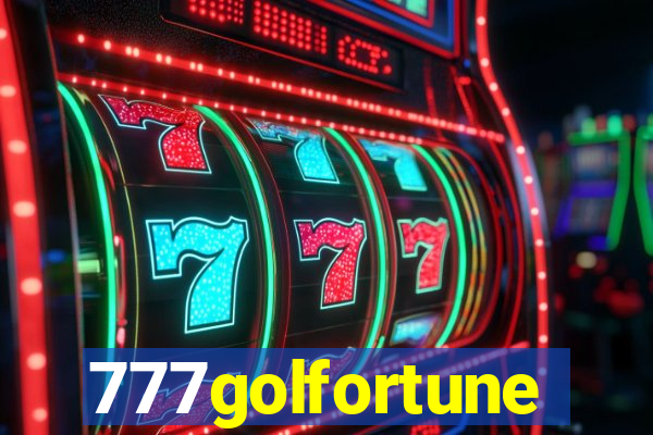 777golfortune