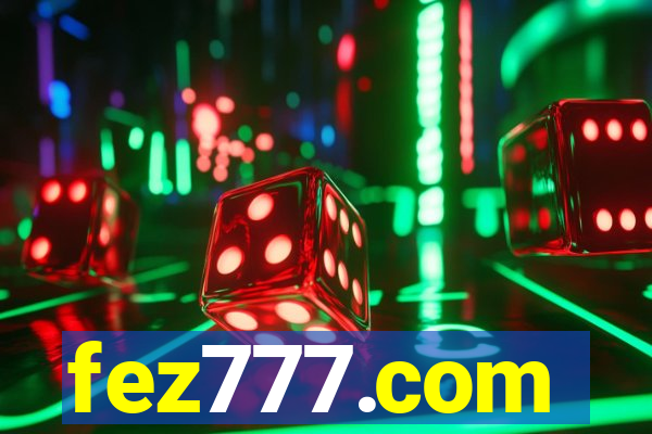 fez777.com