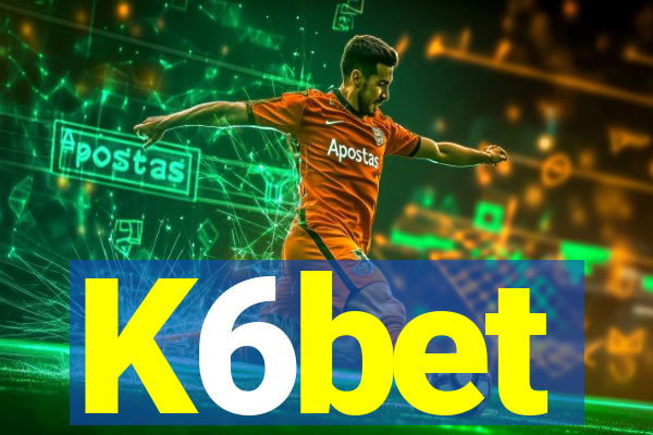 K6bet