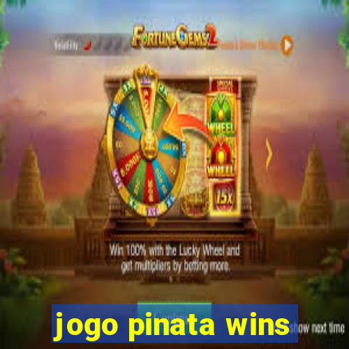 jogo pinata wins