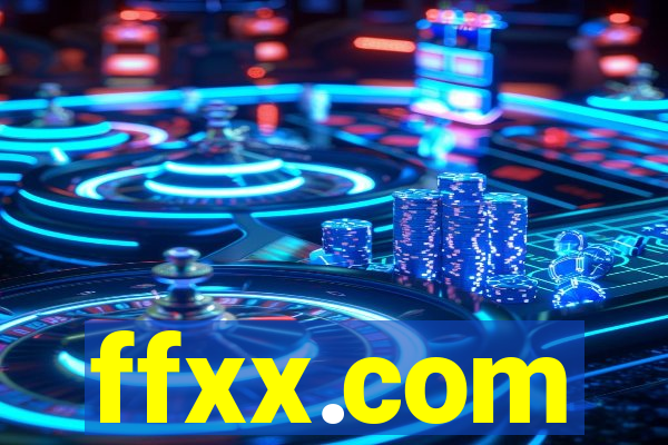 ffxx.com