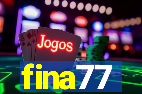 fina77