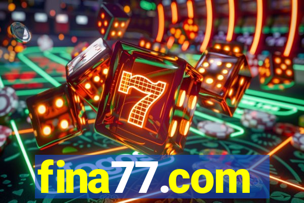 fina77.com