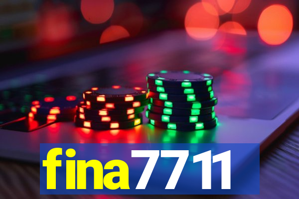 fina7711