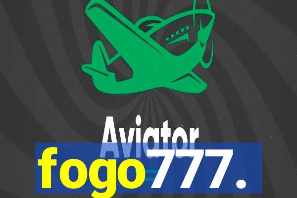 fogo777.