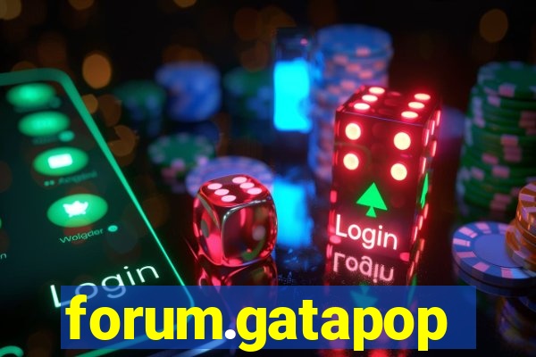 forum.gatapop