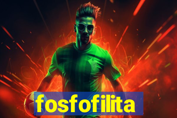 fosfofilita