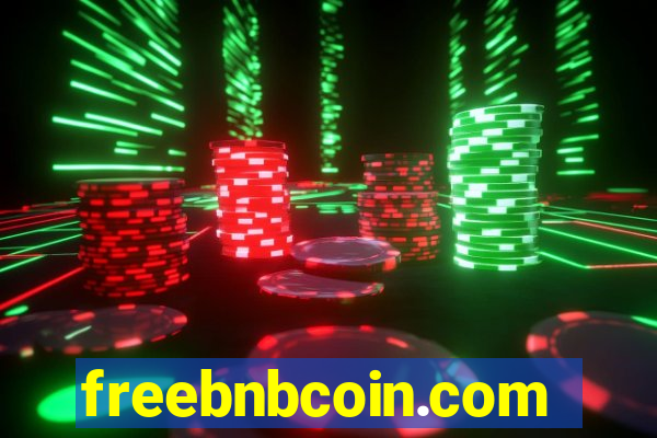 freebnbcoin.com