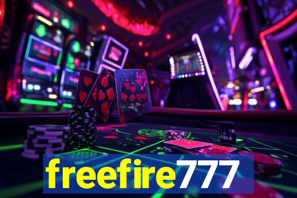 freefire777