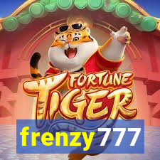 frenzy777