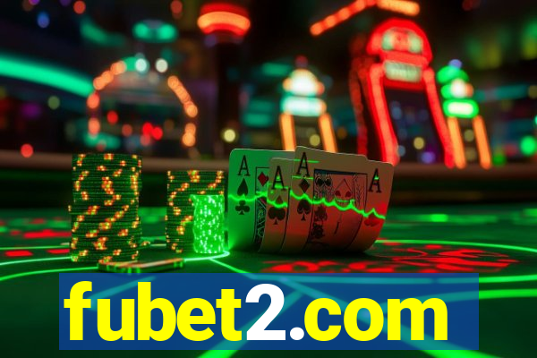 fubet2.com