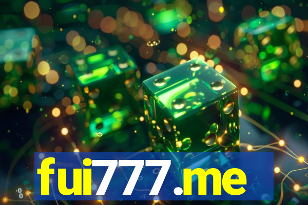 fui777.me