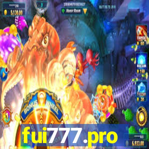 fui777.pro