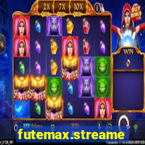 futemax.streamer