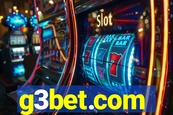 g3bet.com