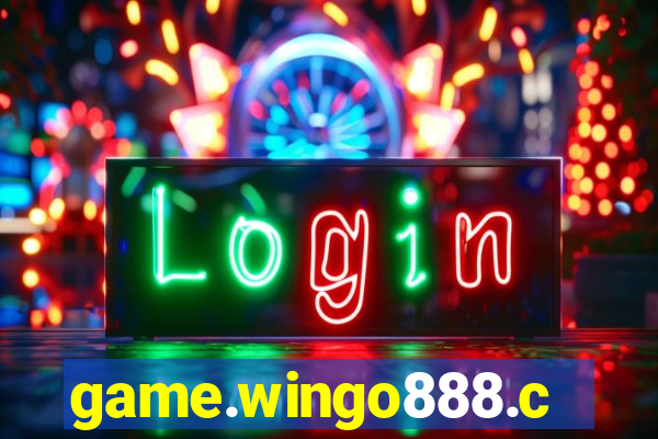 game.wingo888.com