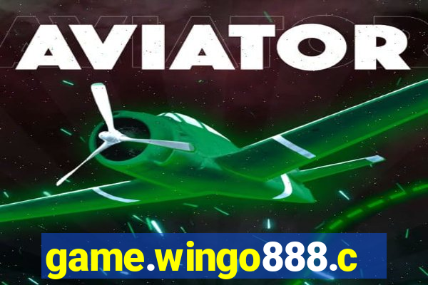 game.wingo888.com