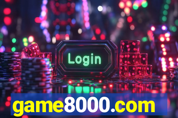 game8000.com