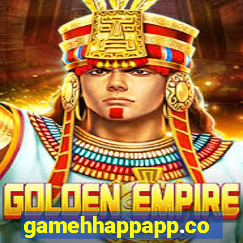 gamehhappapp.com