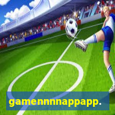 gamennnnappapp.com