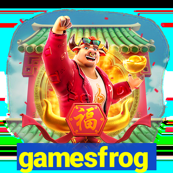 gamesfrog