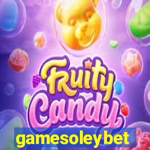 gamesoleybet