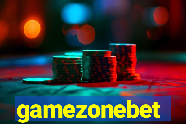 gamezonebet