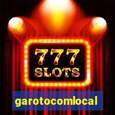 garotocomlocal