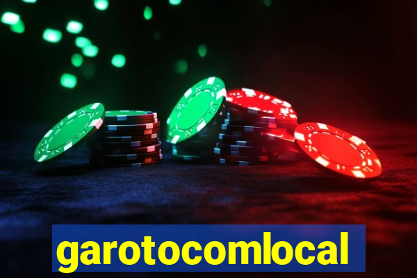 garotocomlocal