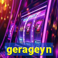 gerageyn