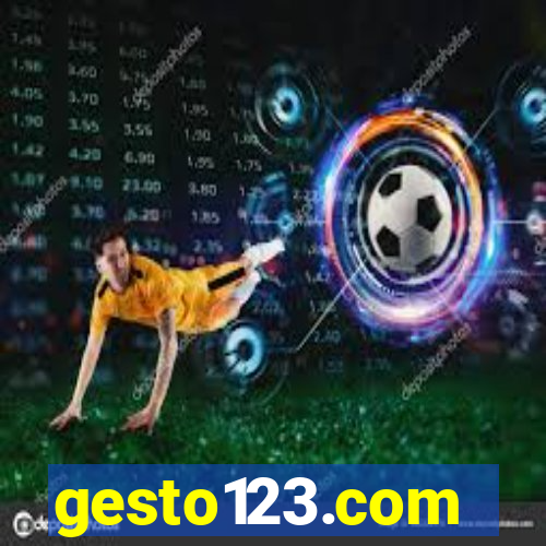 gesto123.com