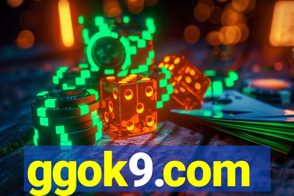 ggok9.com