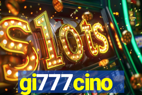 gi777cino