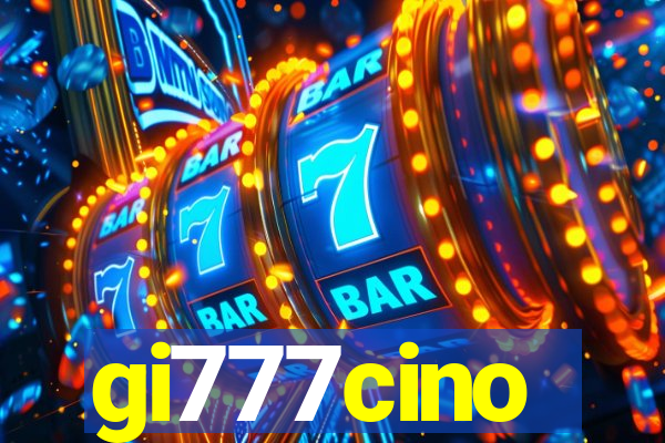 gi777cino