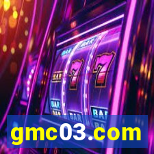 gmc03.com