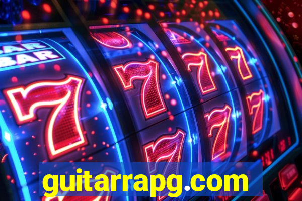 guitarrapg.com