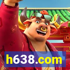 h638.com