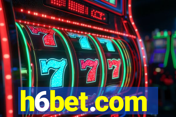 h6bet.com