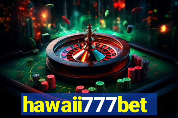 hawaii777bet