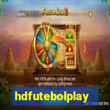 hdfutebolplay