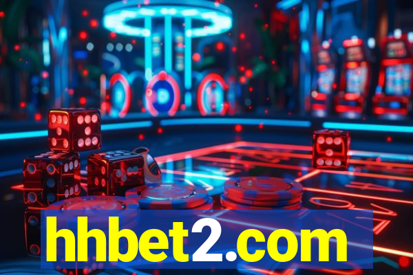 hhbet2.com