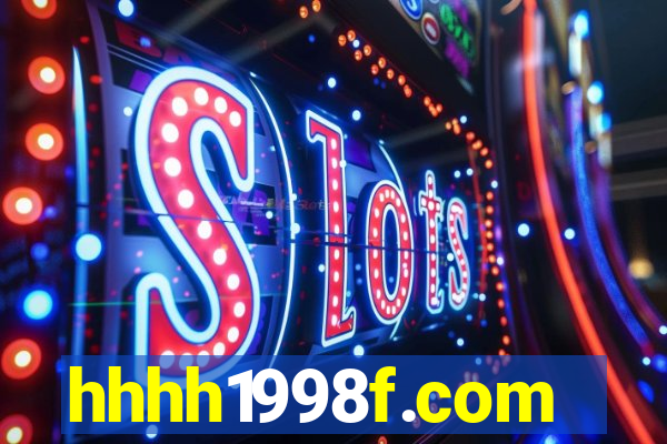 hhhh1998f.com