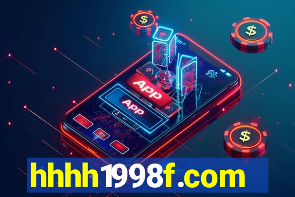 hhhh1998f.com