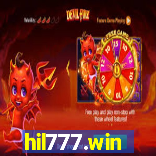 hil777.win